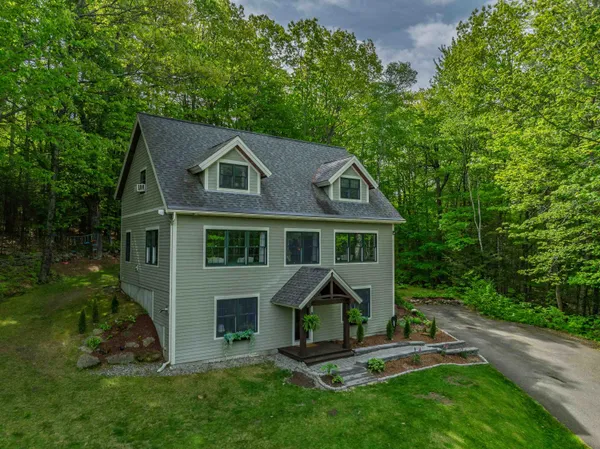 $529,900 | 48 Meadow Lane, Campton, NH 03223