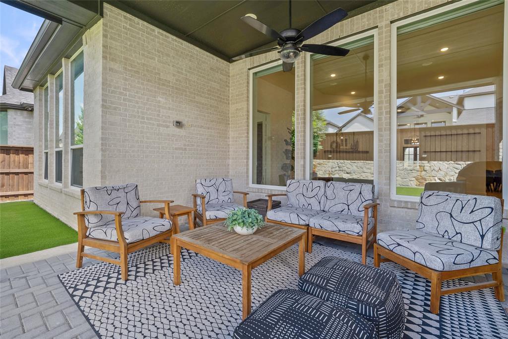 15849 Peppertree Road Frisco, TX 75035 - Photo 32 of 40