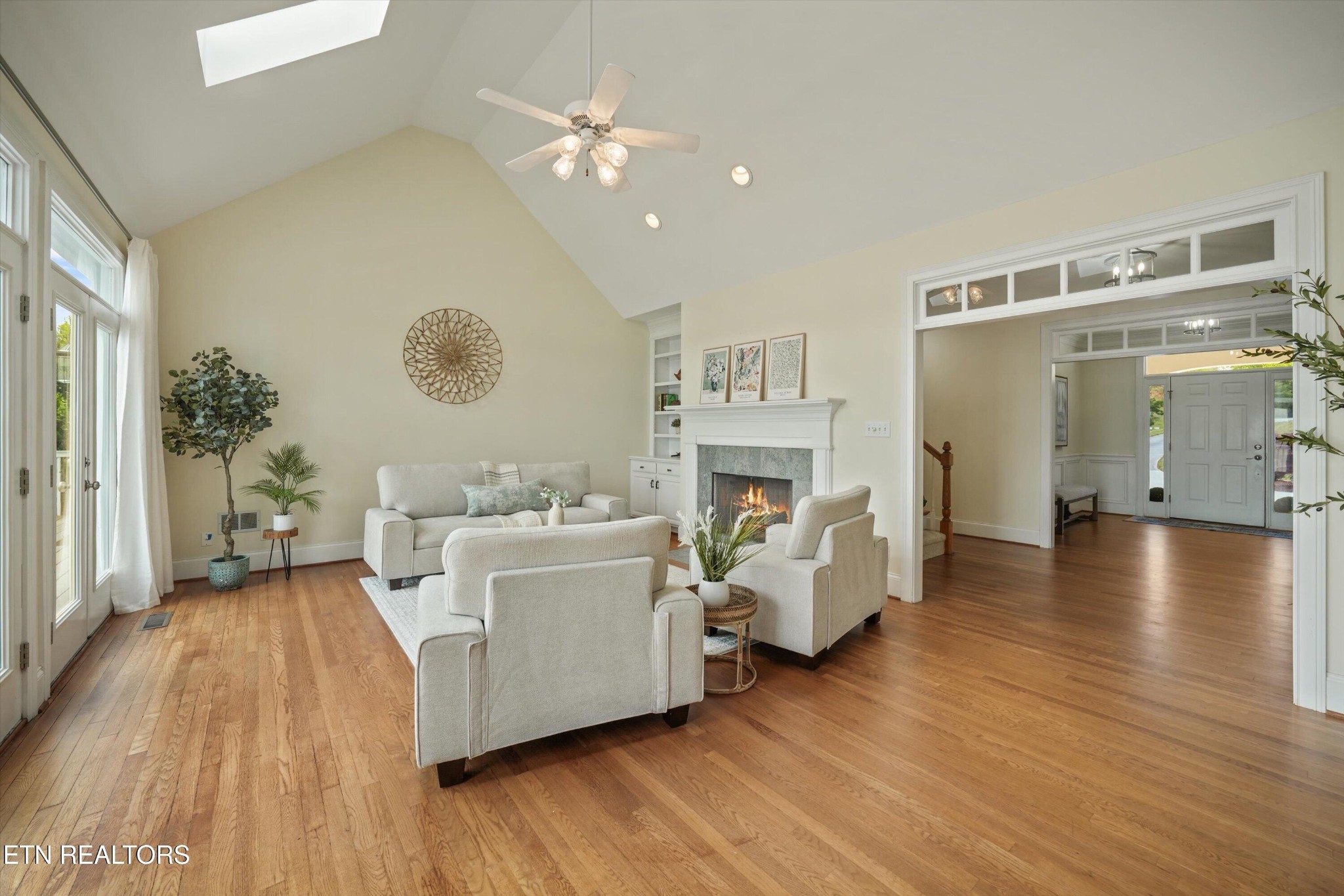 4228 Ridge Water Road Louisville, TN 37777 - Photo 5 of 40