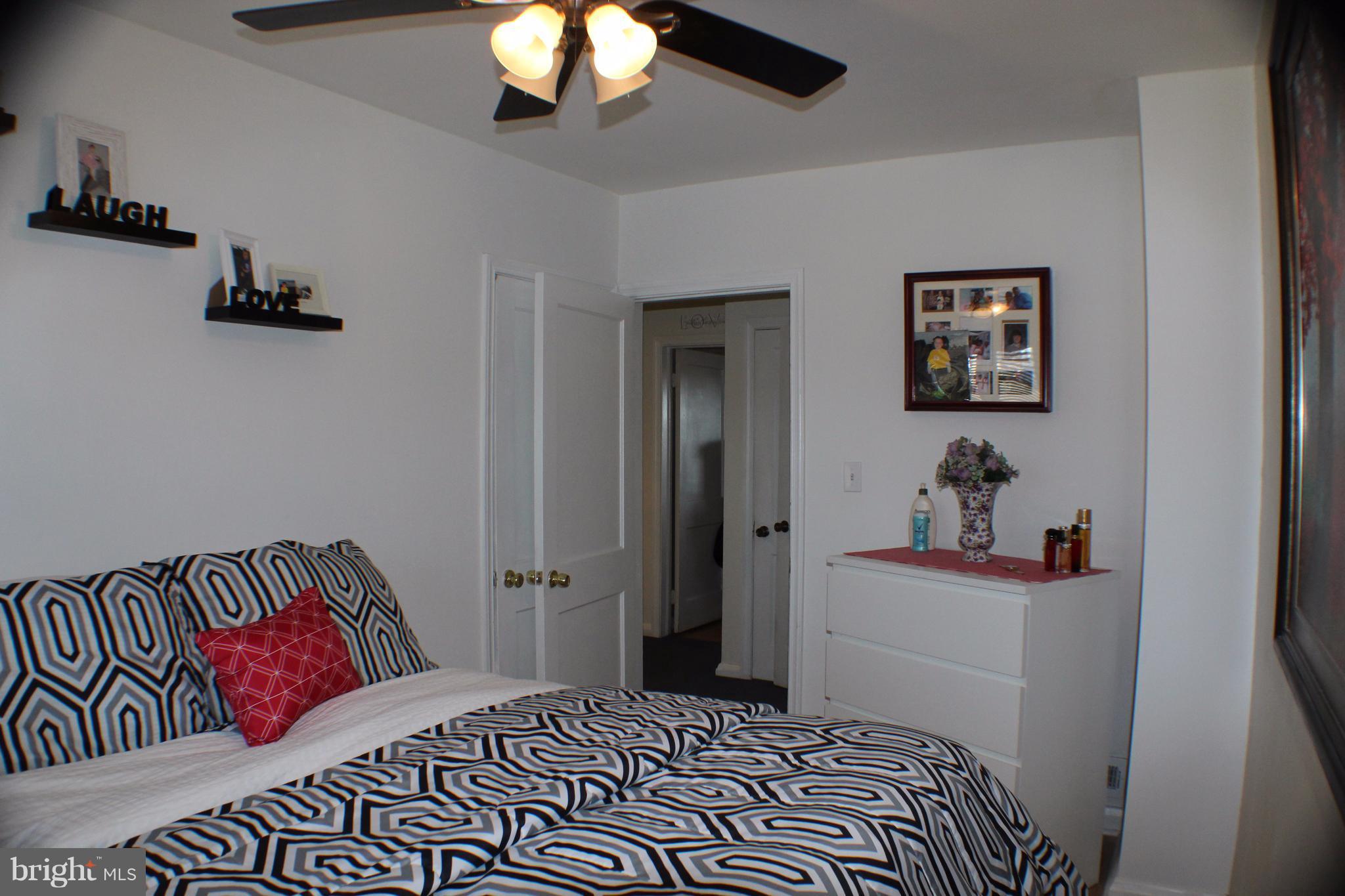 1612 Manor Road Baltimore, MD 21222 - Photo 17 of 20 Bedroom
