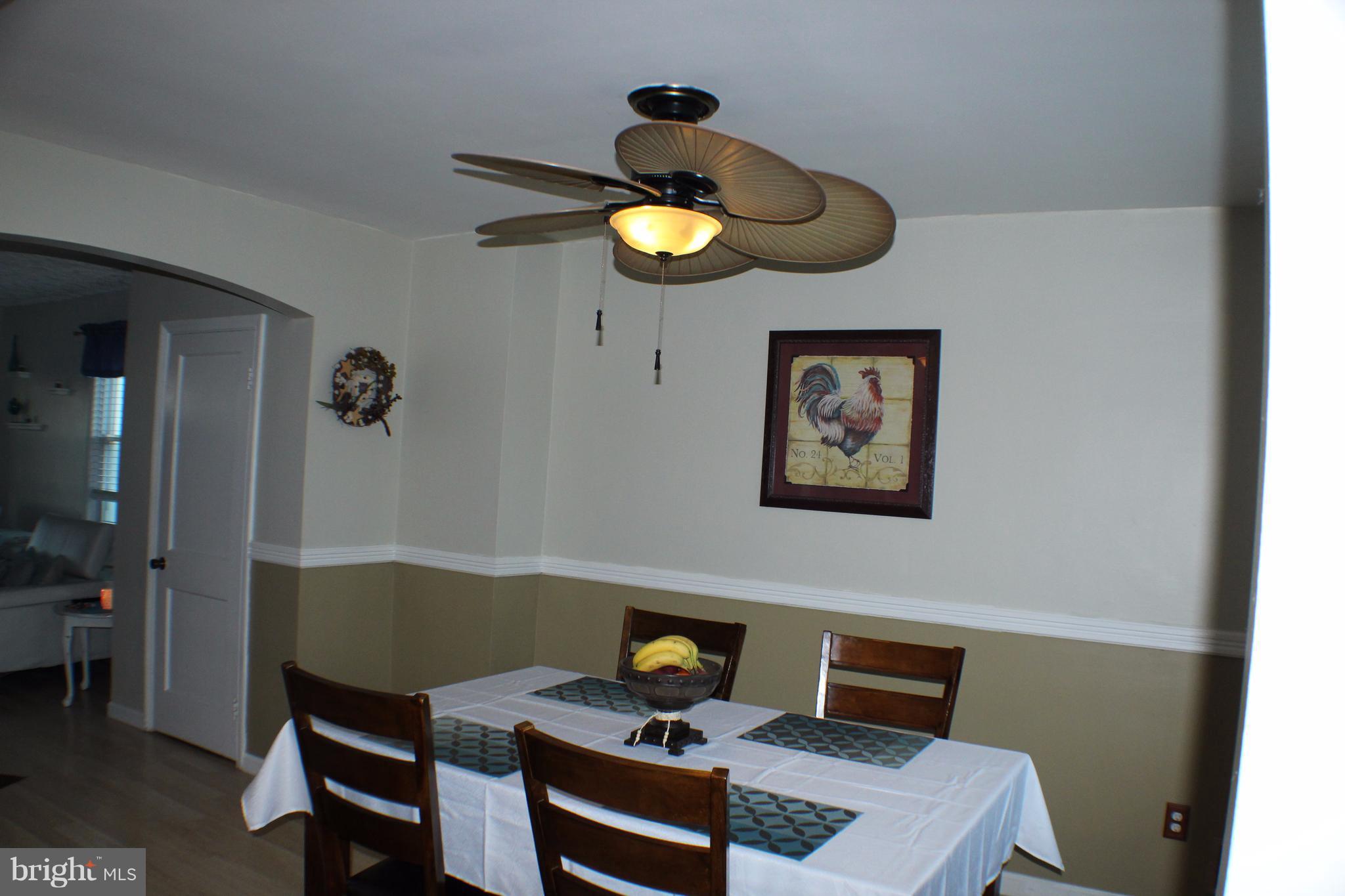 1612 Manor Road Baltimore, MD 21222 - Photo 6 of 20 Dining Room