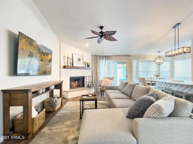 $9,995 | 1218 East Seahorse Lane, Gilbert, AZ 85234