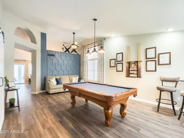 $9,995 | 1218 East Seahorse Lane, Gilbert, AZ 85234