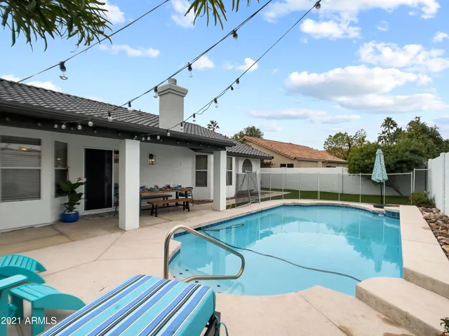 $9,995 | 1218 East Seahorse Lane, Gilbert, AZ 85234