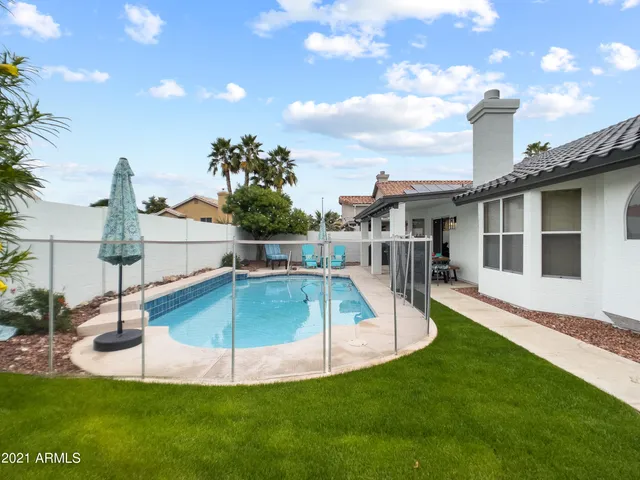 $9,995 | 1218 East Seahorse Lane, Gilbert, AZ 85234