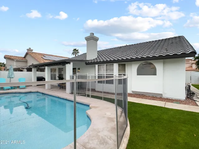 $9,995 | 1218 East Seahorse Lane, Gilbert, AZ 85234