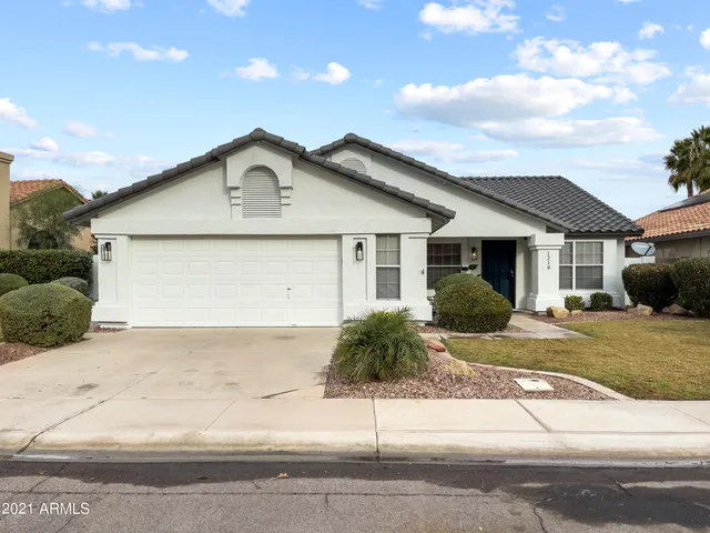 $9,995 | 1218 East Seahorse Lane, Gilbert, AZ 85234
