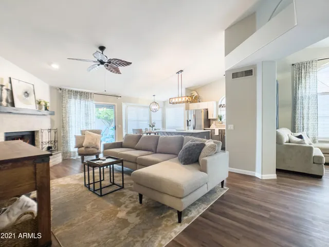 $9,995 | 1218 East Seahorse Lane, Gilbert, AZ 85234