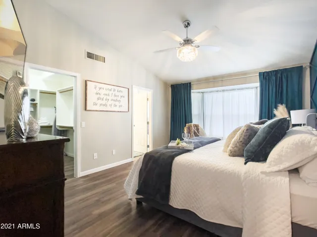 $9,995 | 1218 East Seahorse Lane, Gilbert, AZ 85234