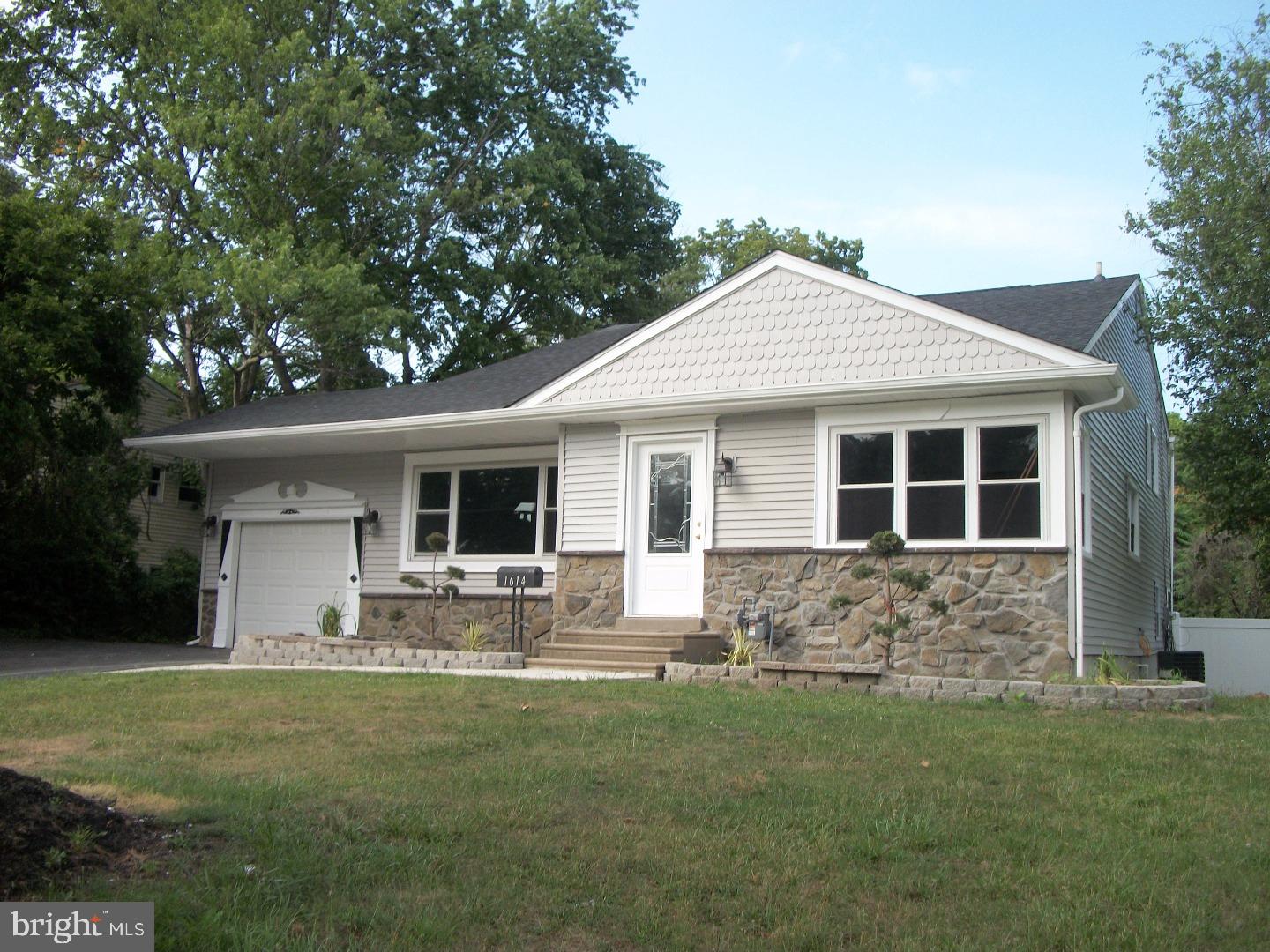1614 Haddonfield-Berlin Road Cherry Hill, NJ 08003 - Photo 1 of 14 Exterior Front