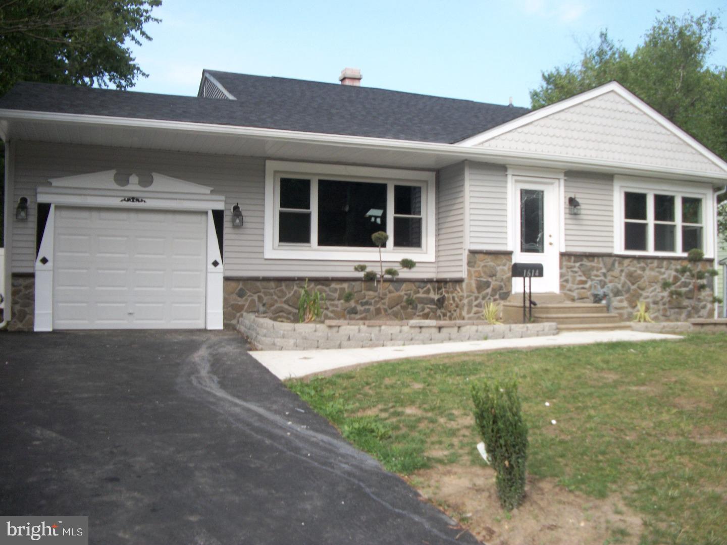1614 Haddonfield-Berlin Road Cherry Hill, NJ 08003 - Photo 11 of 14 Exterior Front