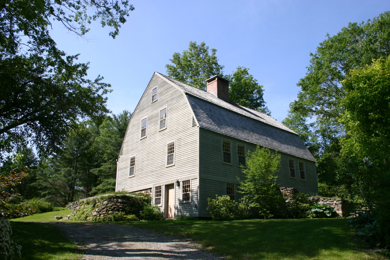 228 North Beech Plain Road Sandisfield, MA 01255 - Photo 1 of 33 Front View