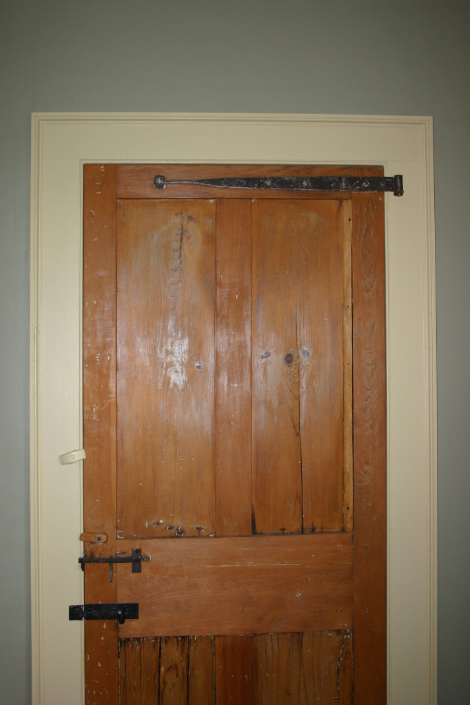 228 North Beech Plain Road Sandisfield, MA 01255 - Photo 16 of 33 Original Doors