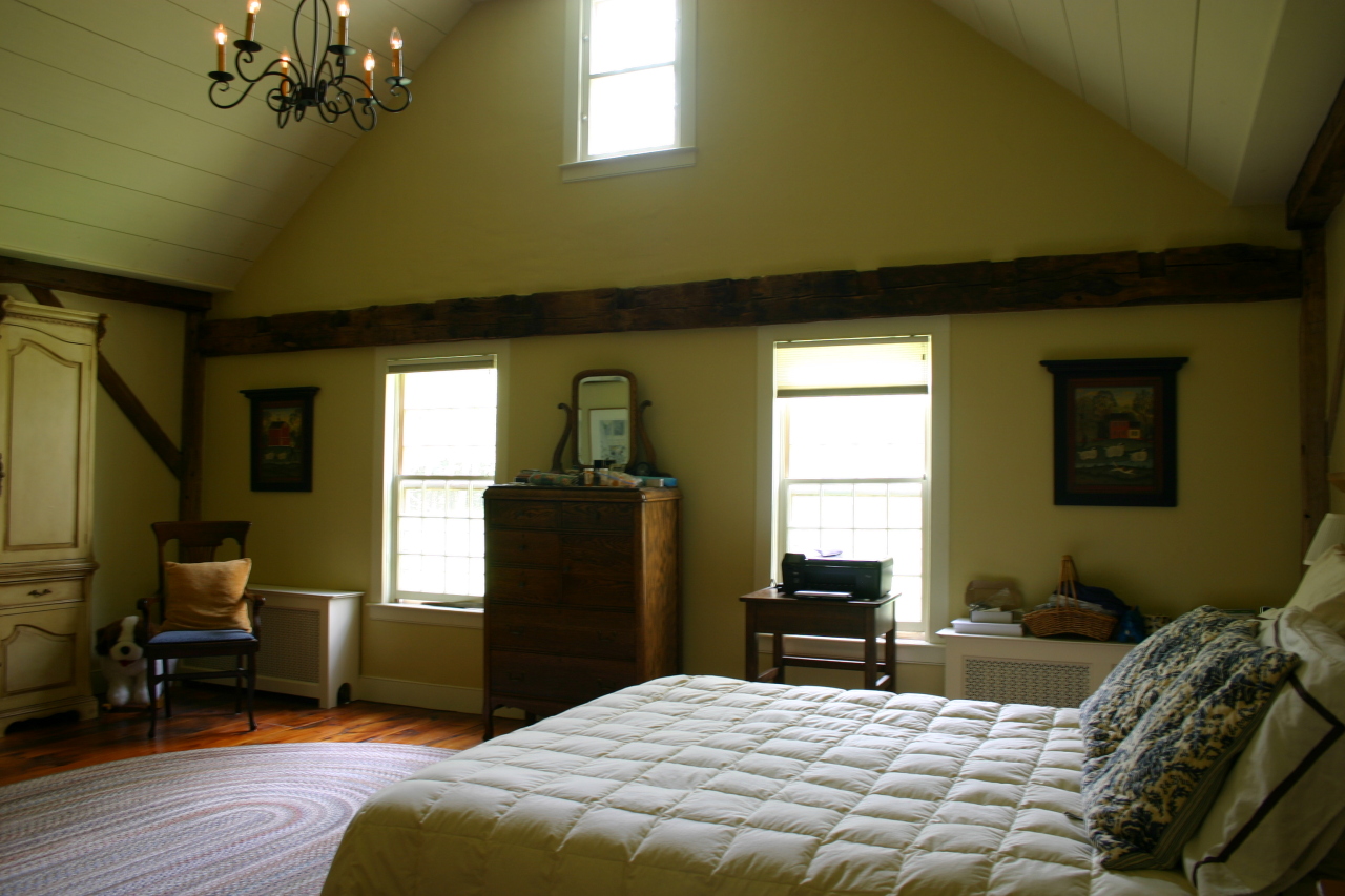 228 North Beech Plain Road Sandisfield, MA 01255 - Photo 18 of 33 Master Bedroom