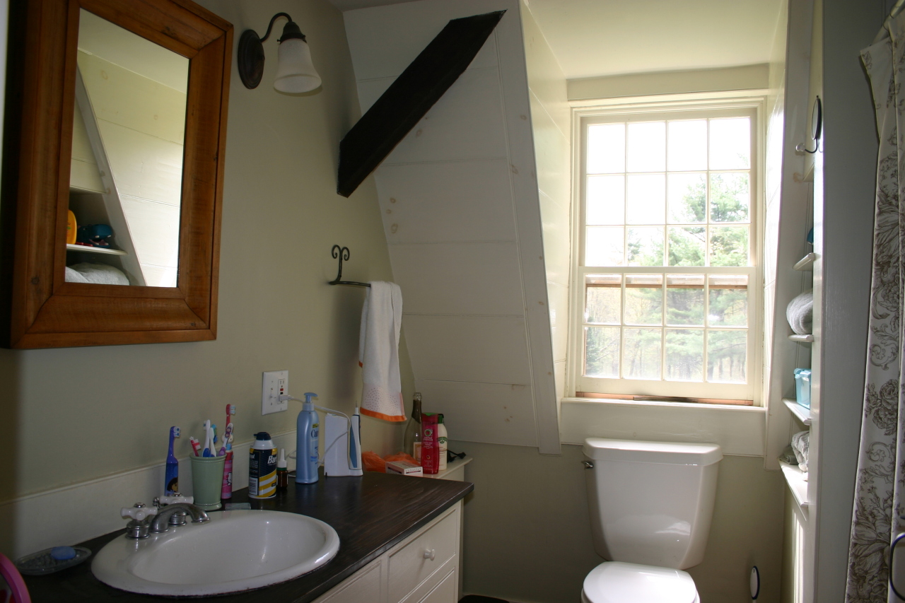 228 North Beech Plain Road Sandisfield, MA 01255 - Photo 20 of 33 Master Bathroom