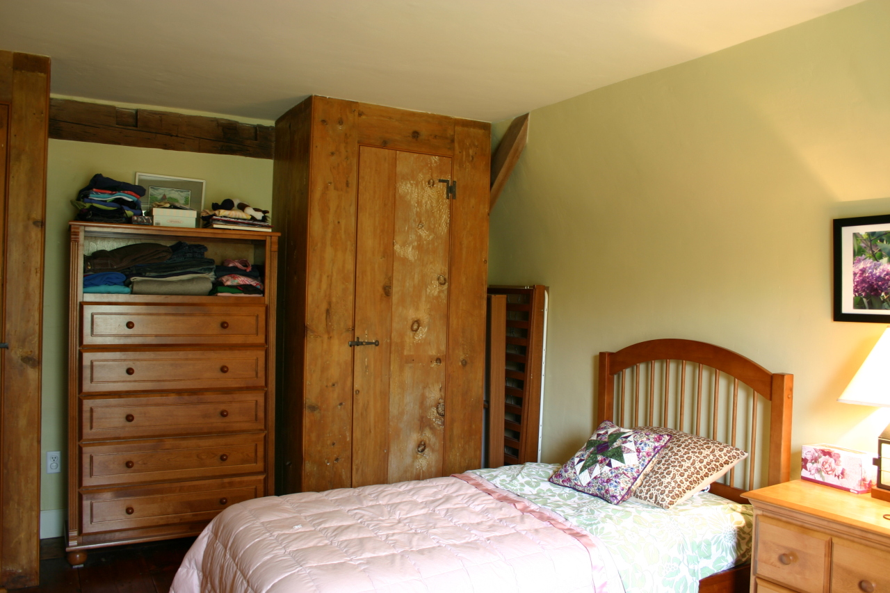 228 North Beech Plain Road Sandisfield, MA 01255 - Photo 22 of 33 Bedroom 2-Two Closets
