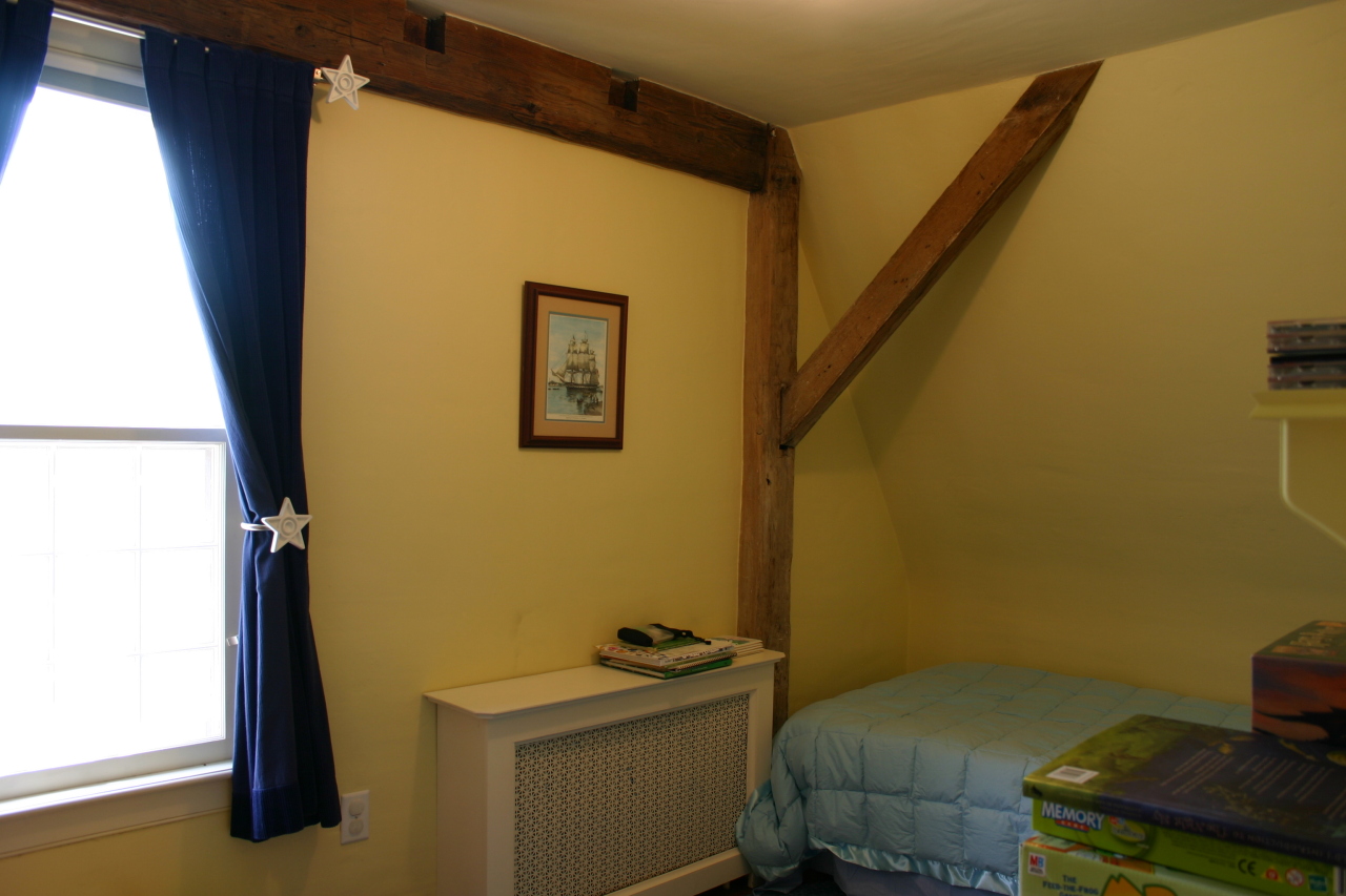 228 North Beech Plain Road Sandisfield, MA 01255 - Photo 24 of 33 Bedroom 3