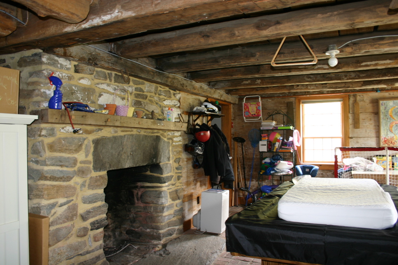 228 North Beech Plain Road Sandisfield, MA 01255 - Photo 27 of 33 Game Room