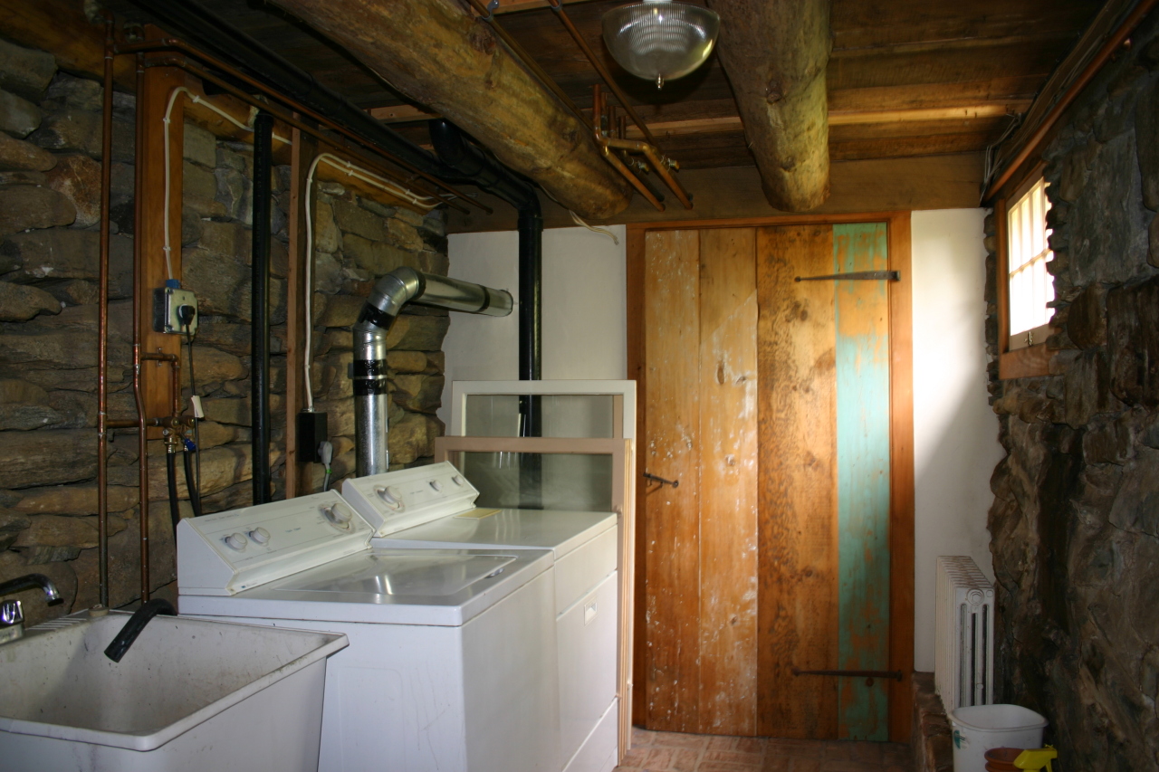 228 North Beech Plain Road Sandisfield, MA 01255 - Photo 29 of 33 Laundry Room