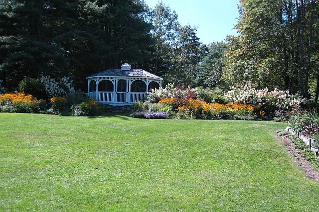 228 North Beech Plain Road Sandisfield, MA 01255 - Photo 4 of 33 Gardens & Gazebo