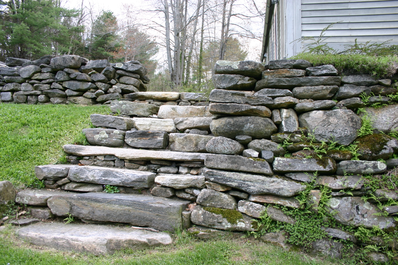 228 North Beech Plain Road Sandisfield, MA 01255 - Photo 31 of 33 Beautiful Stonework