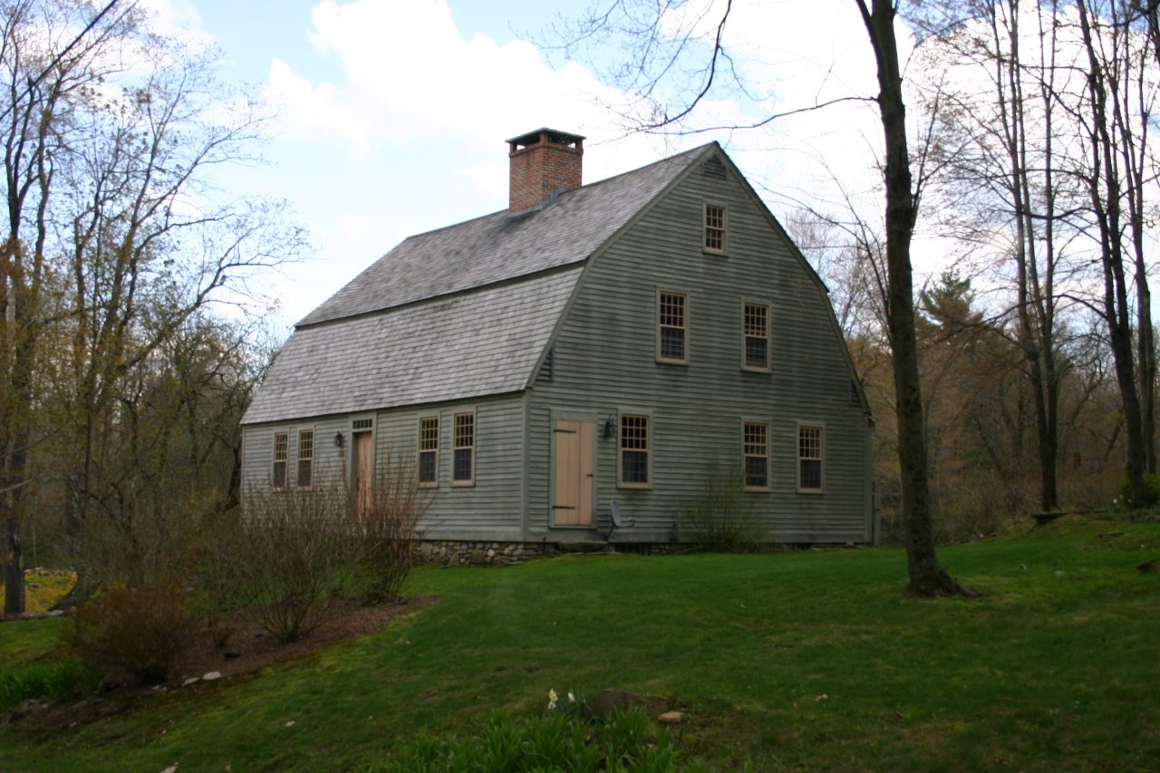 228 North Beech Plain Road Sandisfield, MA 01255 - Photo 32 of 33 228 North Beech Plain Road