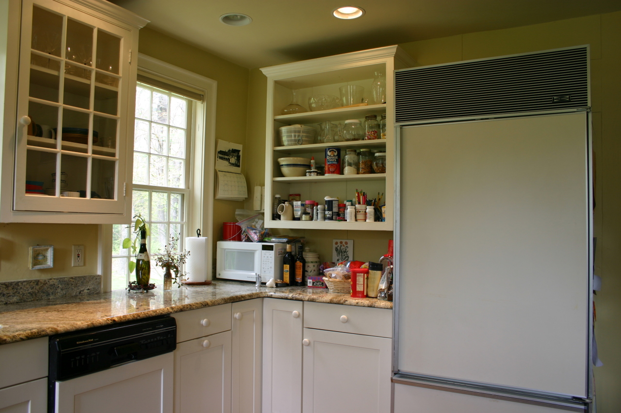 228 North Beech Plain Road Sandisfield, MA 01255 - Photo 9 of 33 Kitchen-Subzero