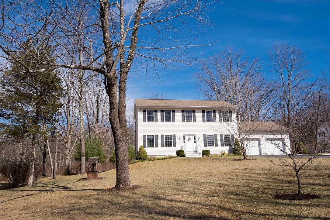 255 Johnson Road Wingdale, NY 12594 - Photo 1 of 1 Gallery Image 1
