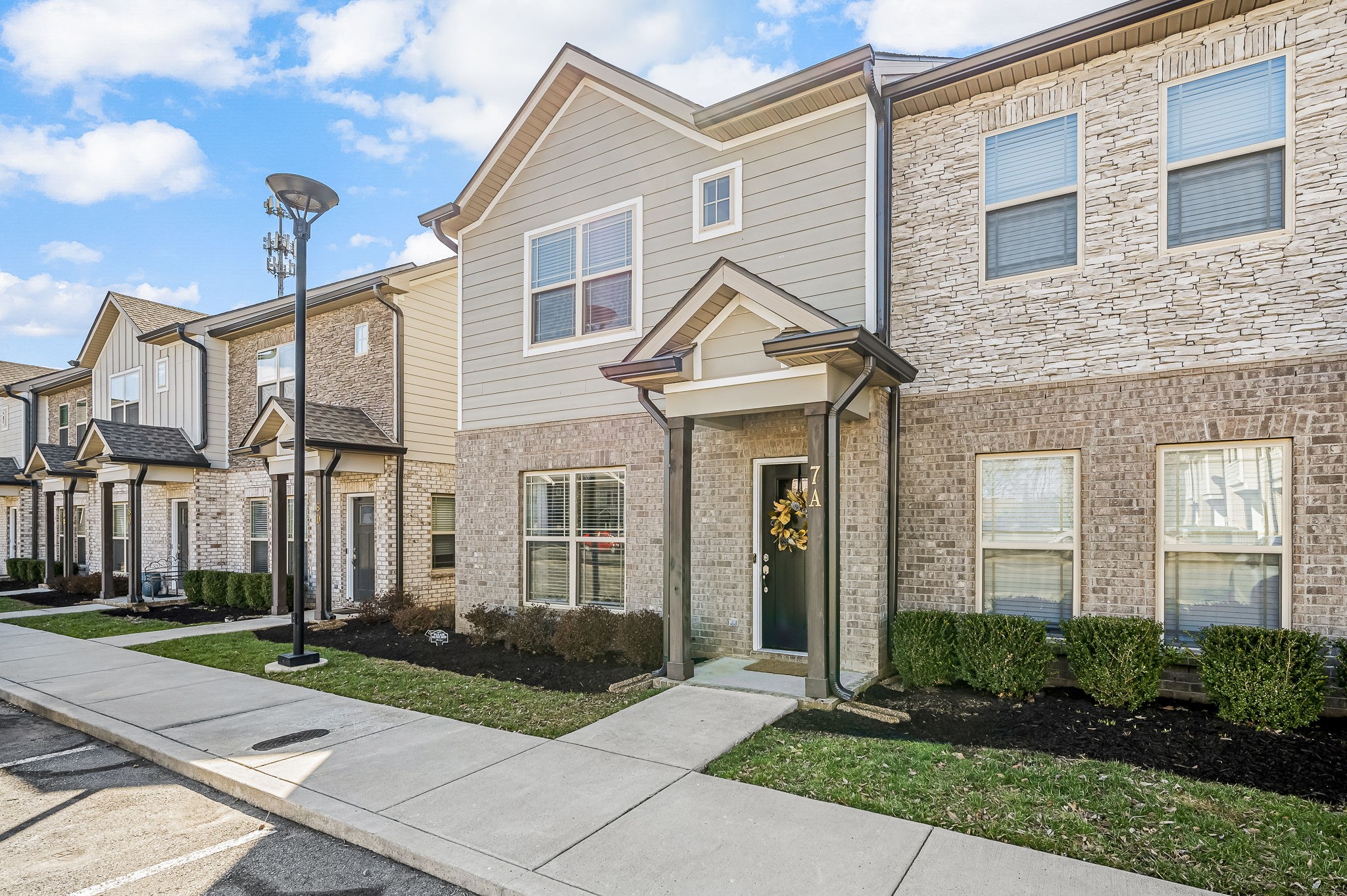 555 Gresham Lane, Unit 7A Murfreesboro, TN 37128 - Photo 2 of 24