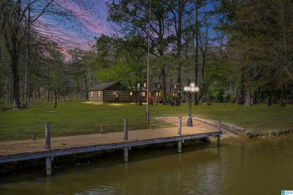 $889,700 | 18718 River Drive, Shelby, AL 35143