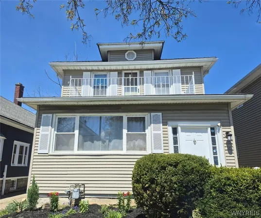 $2,799 | 51 West Northrup Place, Unit N, Buffalo, NY 14214