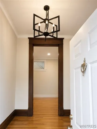 $2,799 | 51 West Northrup Place, Unit N, Buffalo, NY 14214
