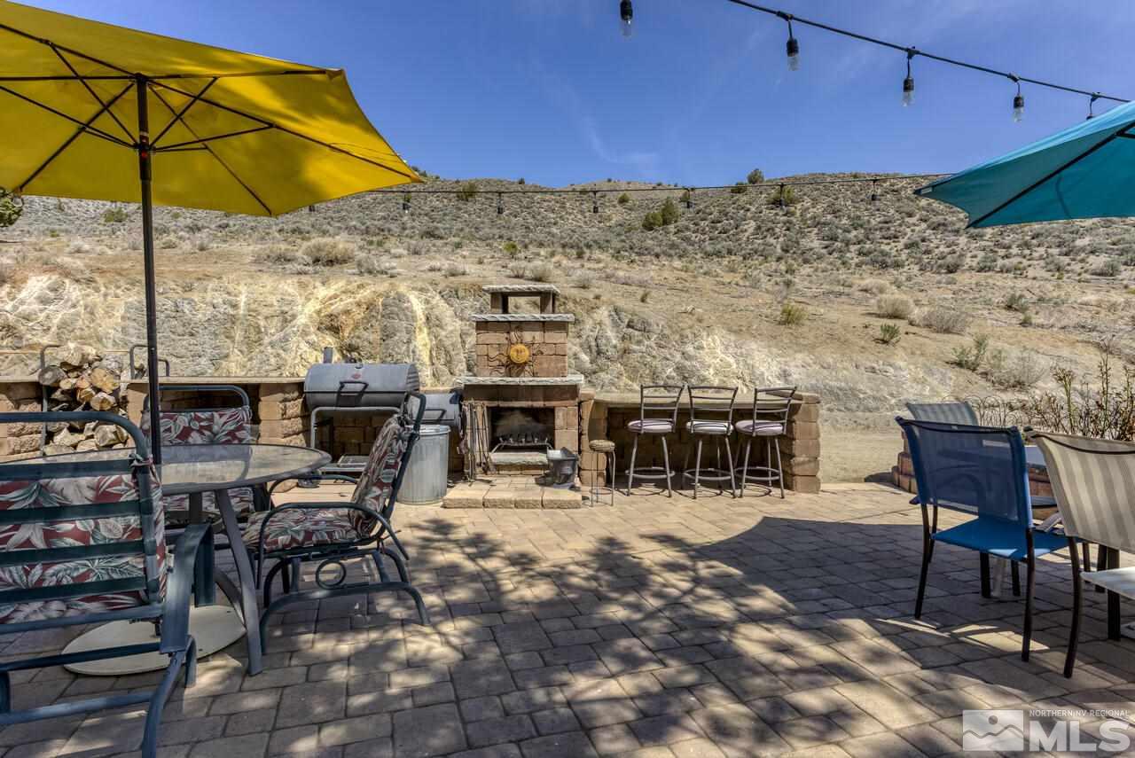 15555 Pyramid Way Reno, NV 89510 - Photo 39 of 39 a view of a terrace with chairs
