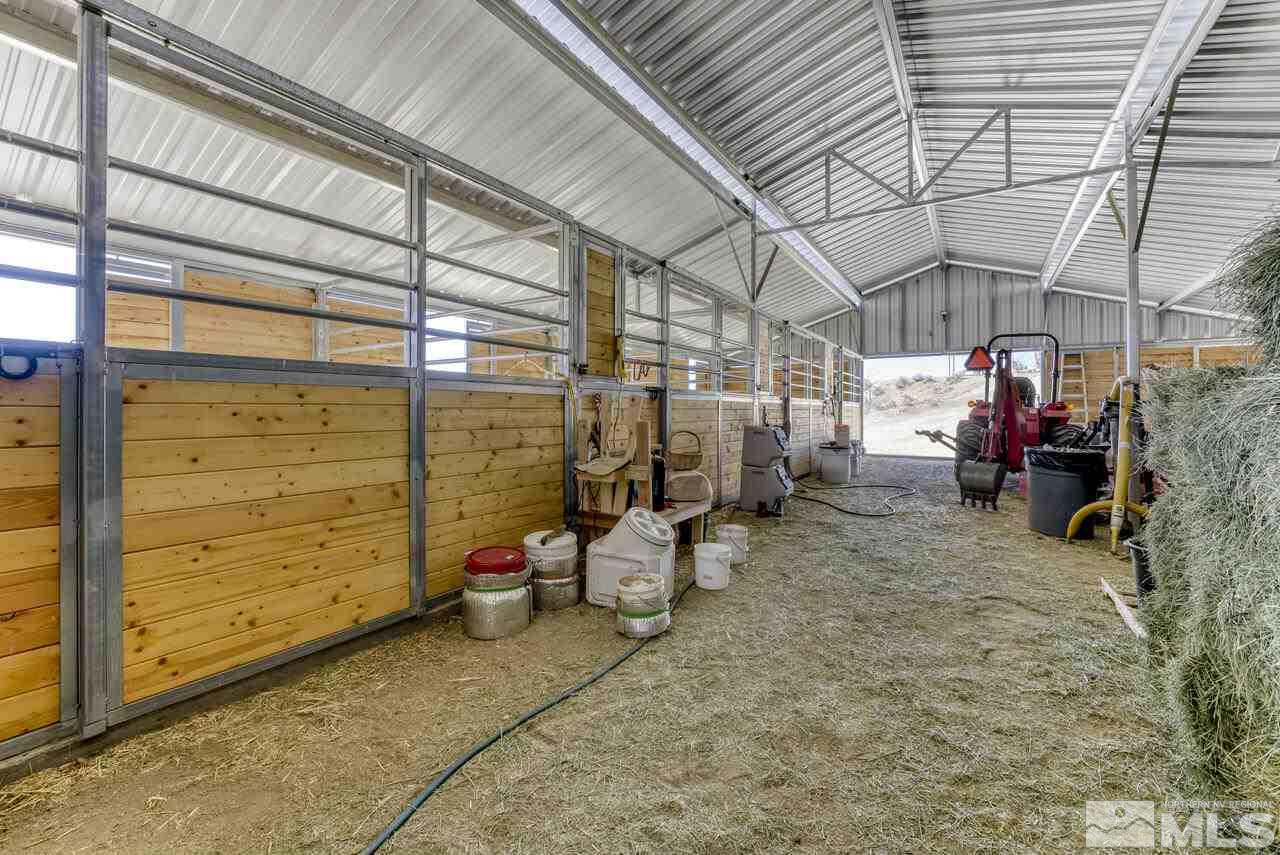 15555 Pyramid Way Reno, NV 89510 - Photo 7 of 39 a view of storage and utility room