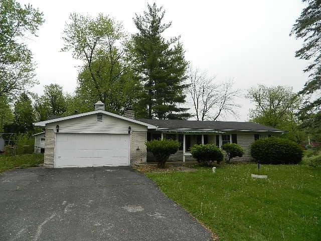 6251 Flynn Road Indianapolis, IN 46241 - Photo 1 of 24 Gallery Image 1