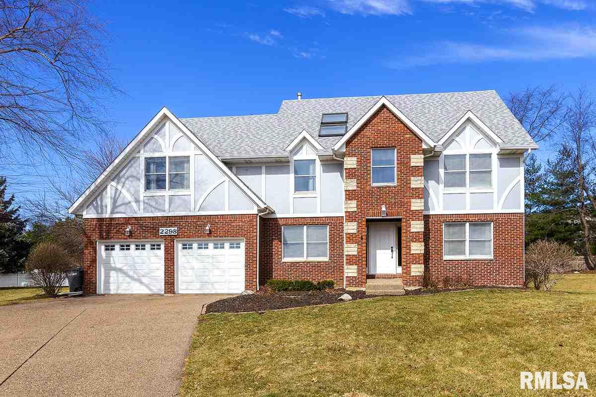 2298 Wynnewood Road Bettendorf, IA 52722 - Photo 1 of 24 Gallery Image 1
