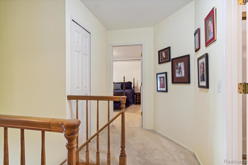2220 Hickory Leaf Drive Rochester Hills, MI 48309 - Photo 30 of 60