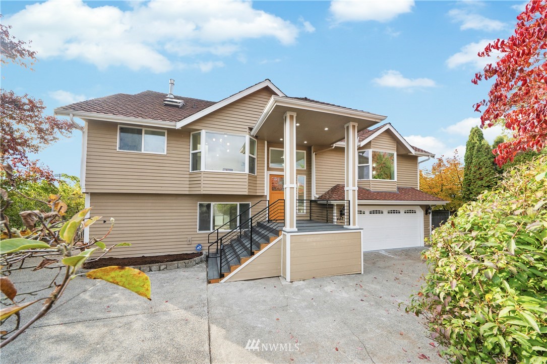 407 Index Place Northeast Renton, WA 98056 - Photo 1 of 1