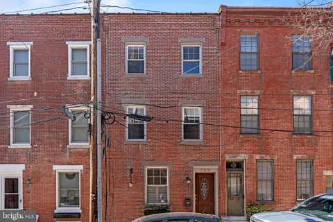 $610,000 | 752 North Ringgold Street, Philadelphia, PA 19130