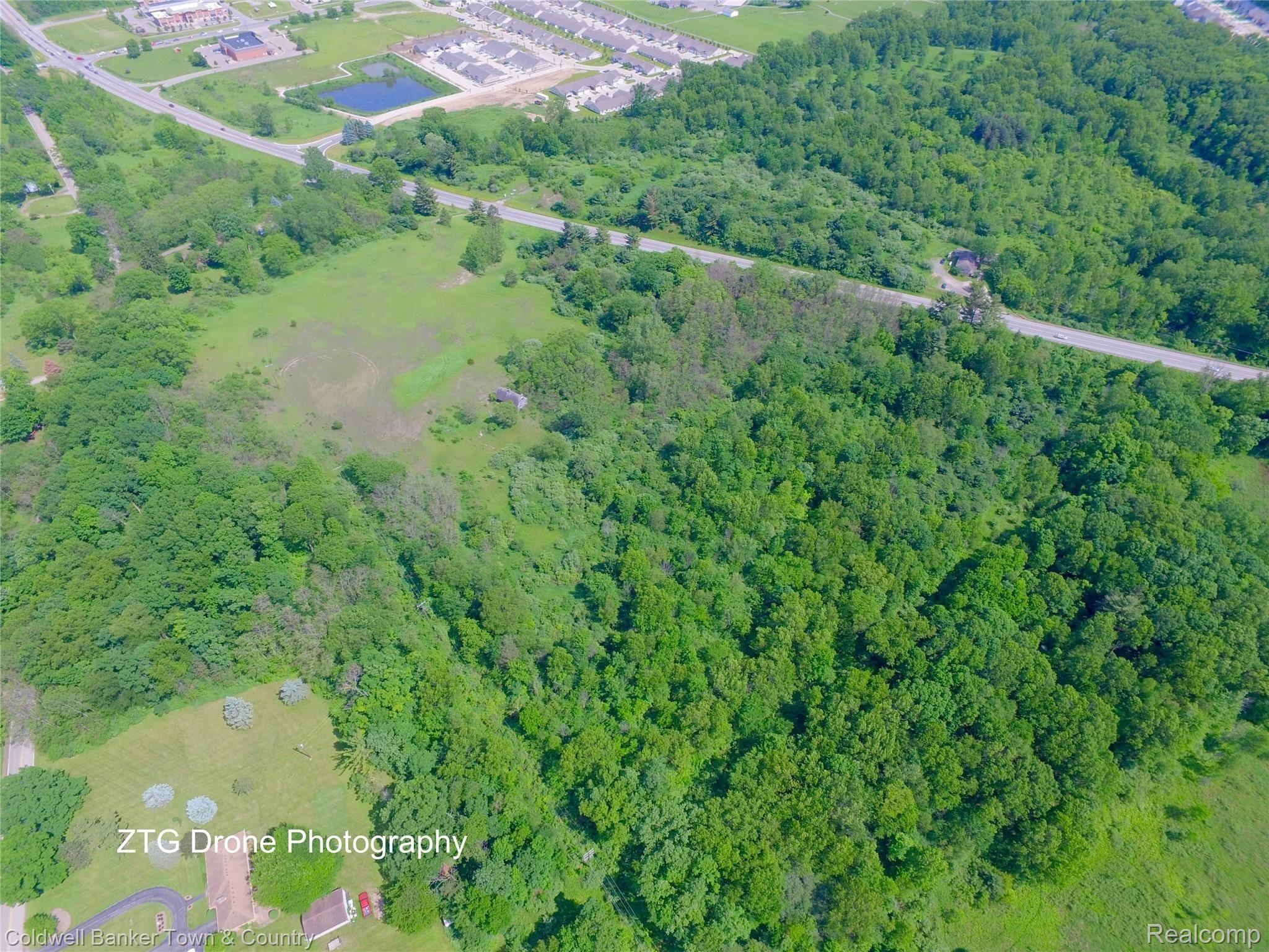 Vl East Highland Road Howell, MI 48855 - Photo 6 of 10 DJI_0390.jpg