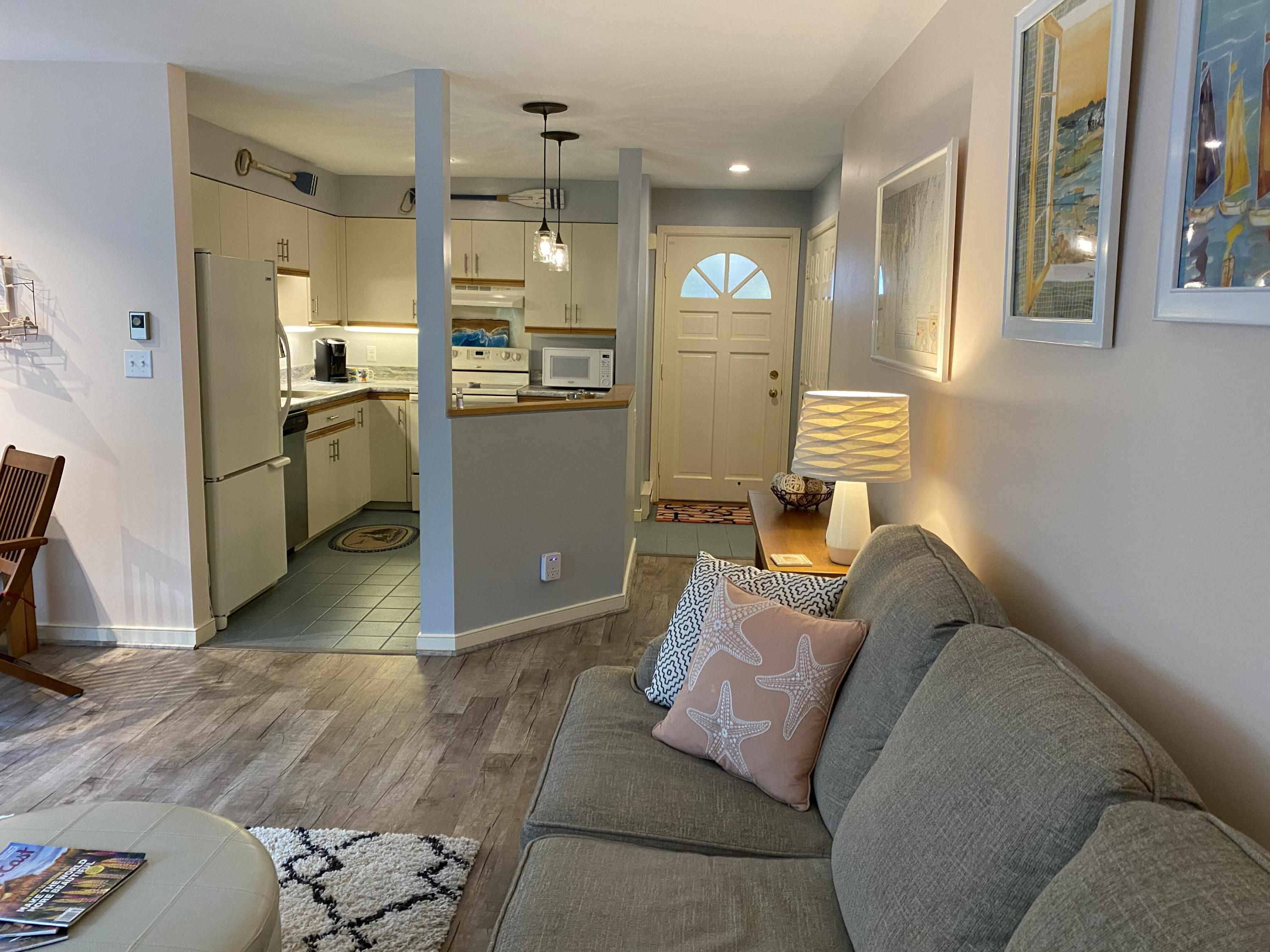 52 Ocean Ridge Drive, Unit B East Boothbay, ME 04544 - Photo 10 of 24 IMG_2490