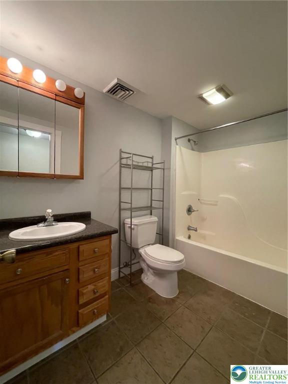147 South 4th Street, Unit 15 Easton, PA 18042 - Photo 10 of 15 a bathroom with a sink a toilet and shower