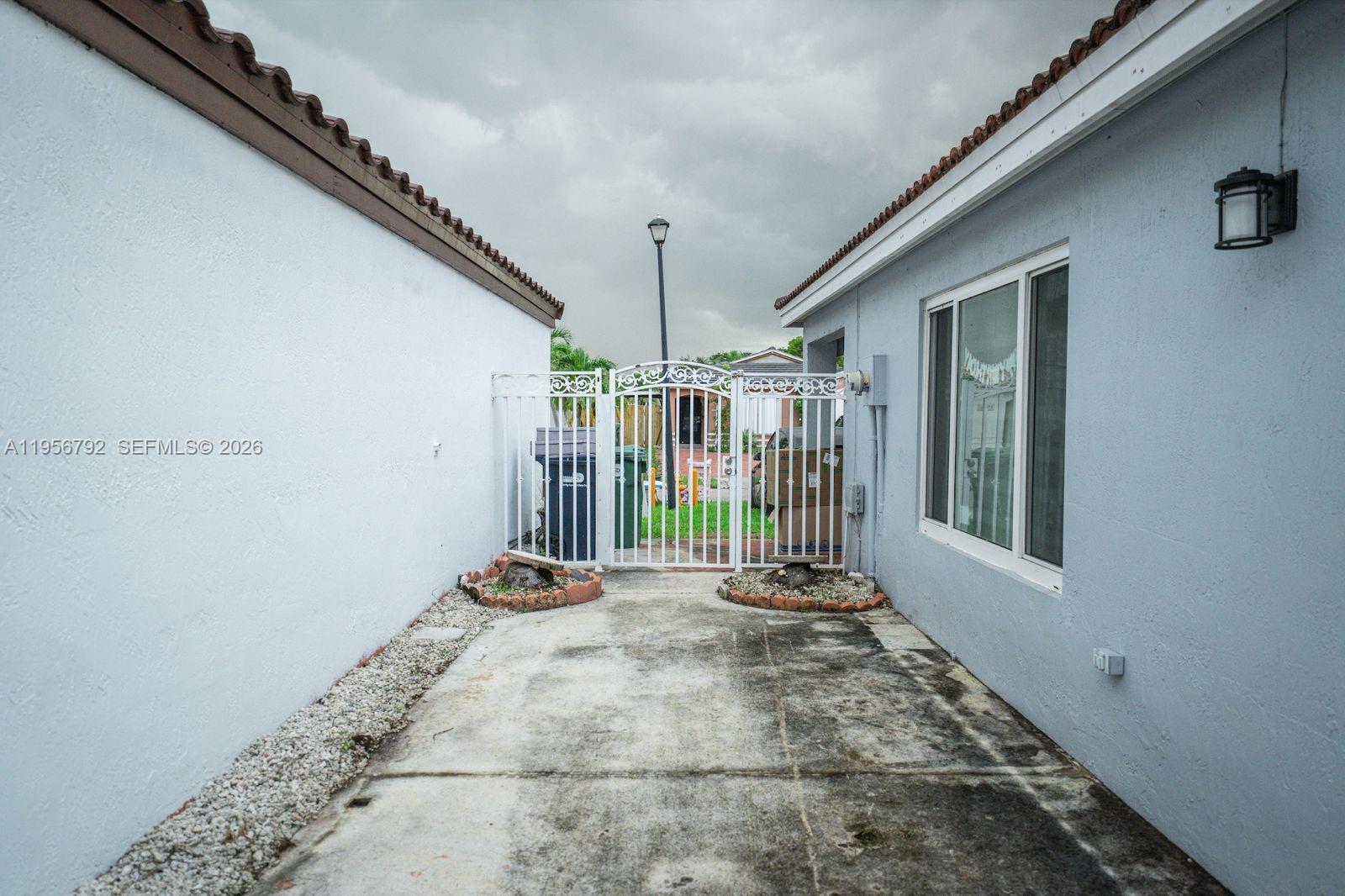 17404 Southwest 142nd Place Miami, FL 33177 - Photo 20 of 29 a view of entryway
