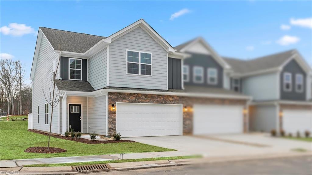 109 Silverpine Way Advance, NC 27006 - Photo 22 of 23
