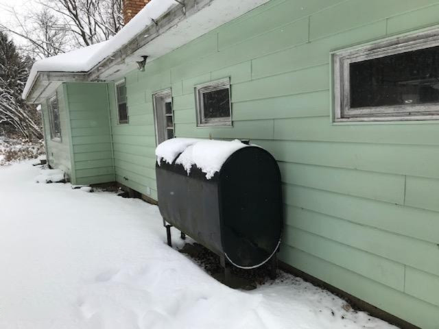 5642 North Sprinkle Road Kalamazoo, MI 49004 - Photo 17 of 25 bahroil tank