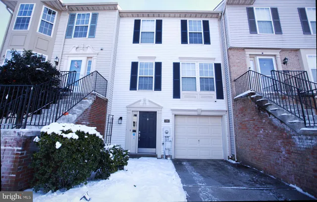 $2,700 | 580 Primus Court, Frederick, MD 21703