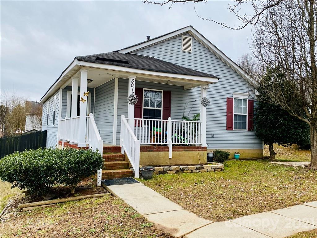 3012 Rockingham Court Southwest Concord, NC 28025 - Photo 1 of 10