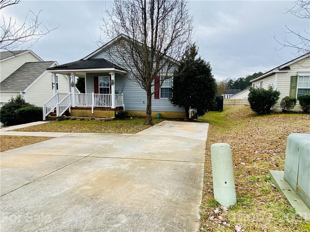 3012 Rockingham Court Southwest Concord, NC 28025 - Photo 2 of 10