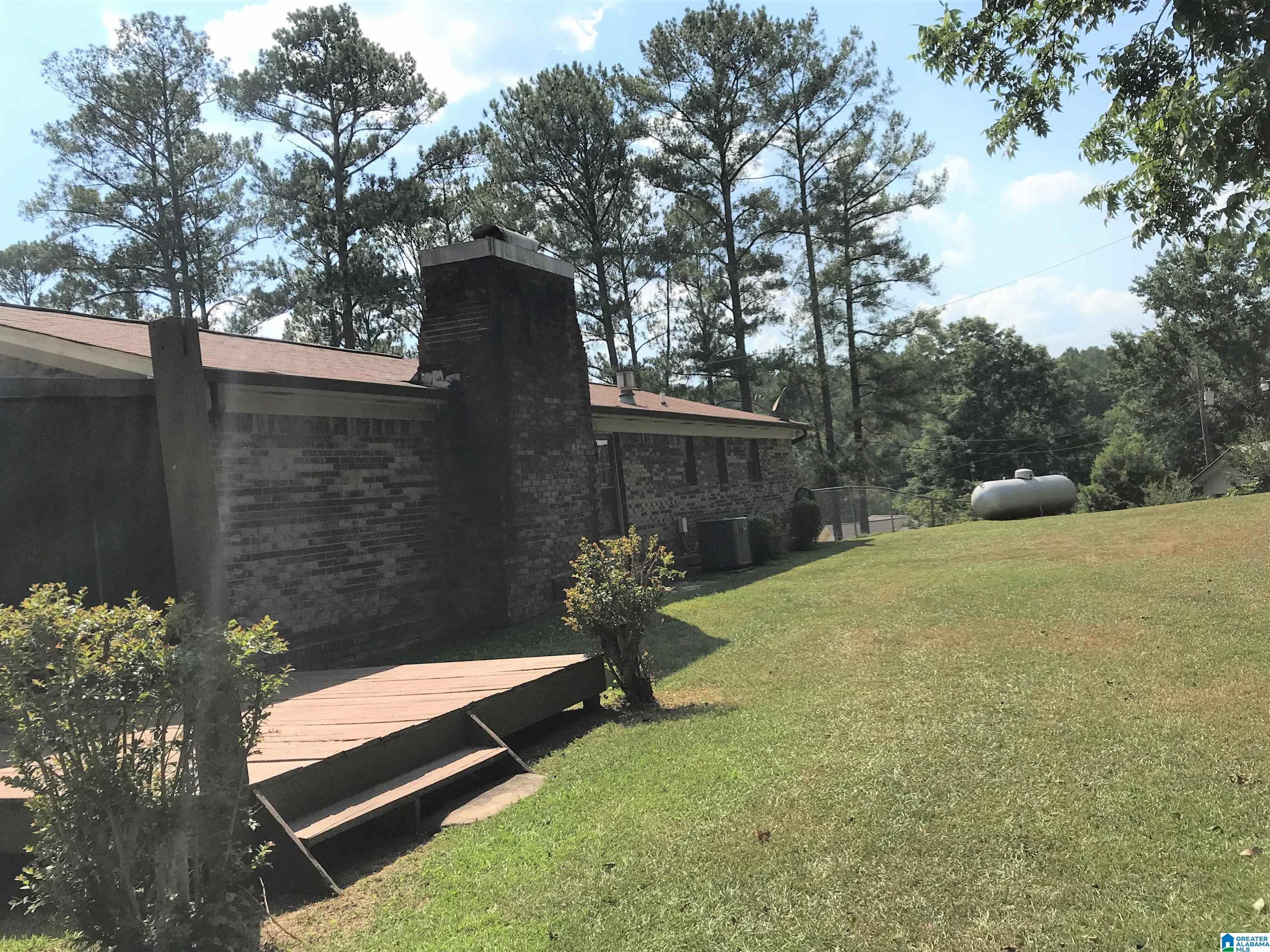 2880 Self Creek Road Warrior, AL 35180 - Photo 8 of 40