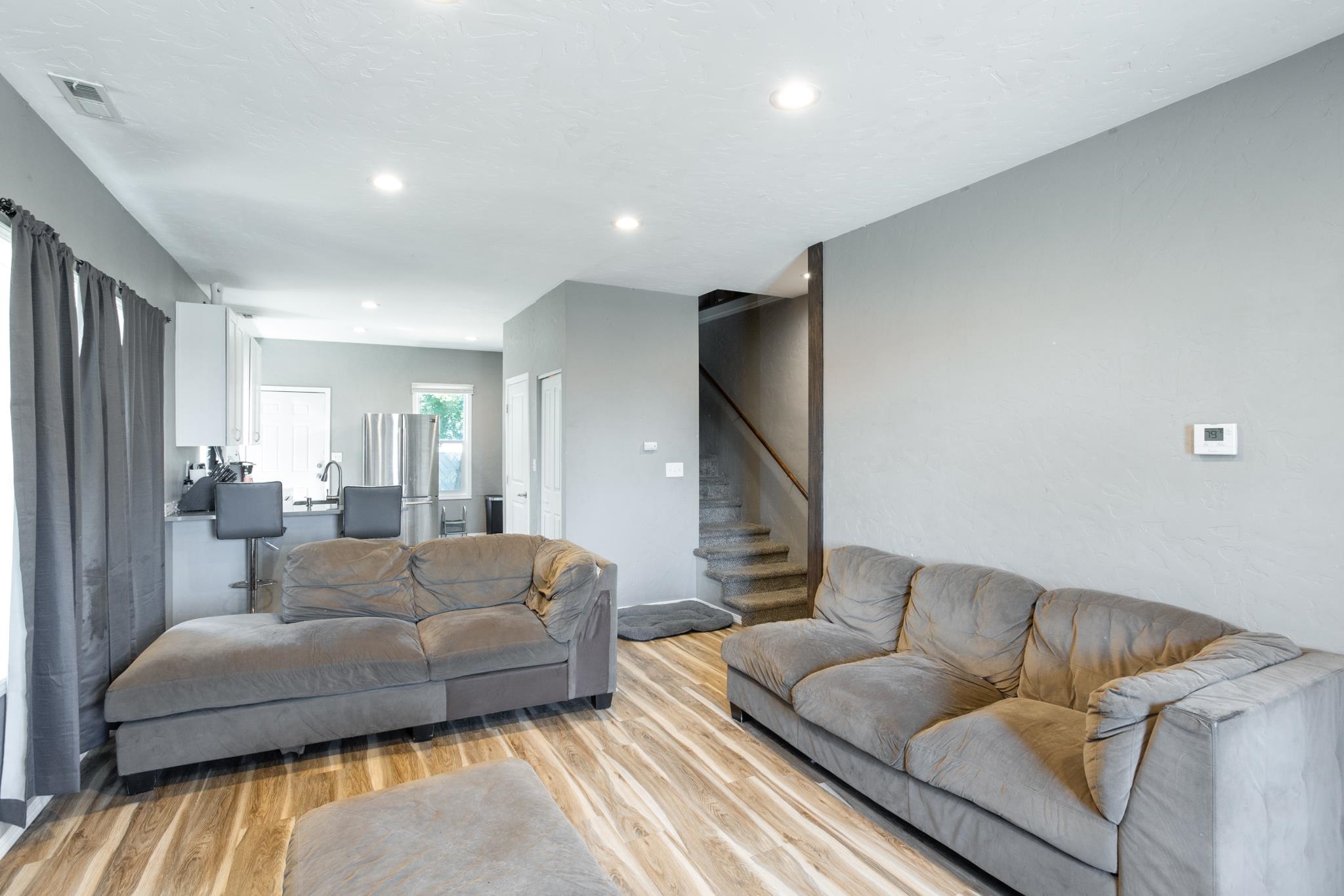 19 East Gordon Avenue Spokane, WA 99207 - Photo 4 of 21